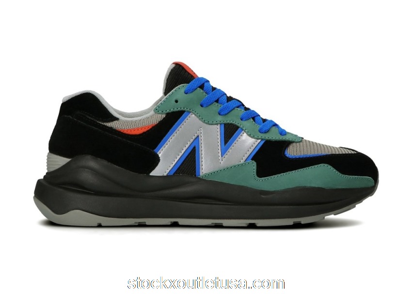Outlet New Balance 57/40 WHIZ LIMITED