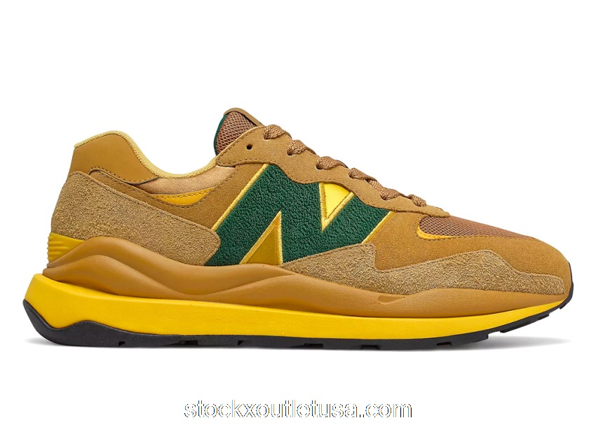 Outlet New Balance 57/40 Workwear Henna M5740WT1
