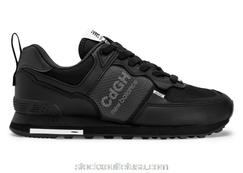 Outlet New Balance 574 Comme des Garcons Homme