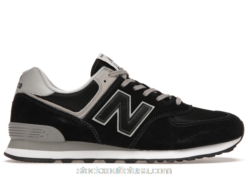 Outlet New Balance 574 Core ML574EGK