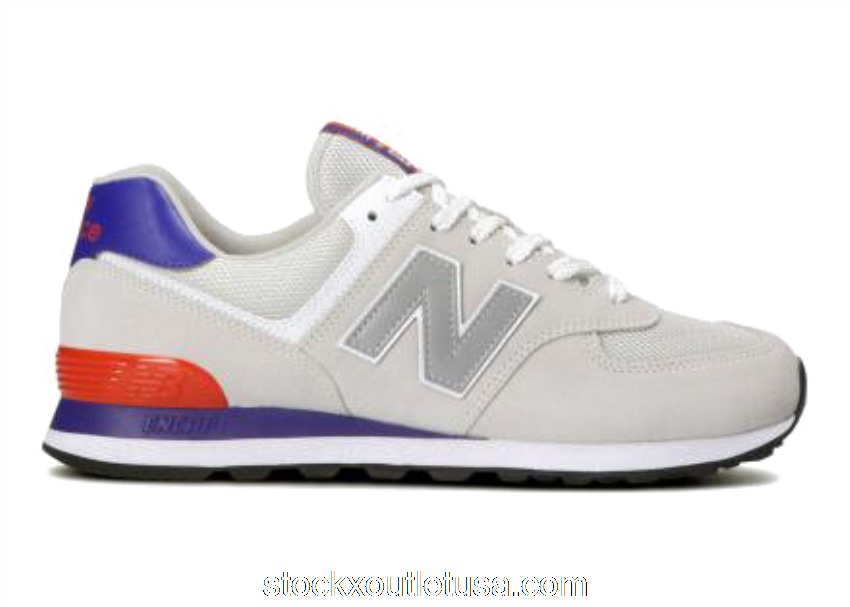 Outlet New Balance 574 FC Tokyo M574FT2