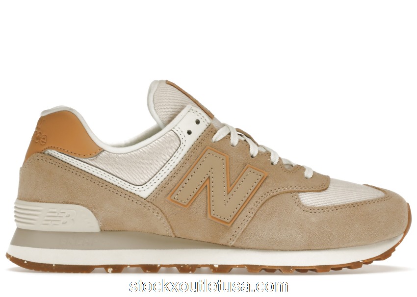 Outlet New Balance 574 Incense ML574AA2