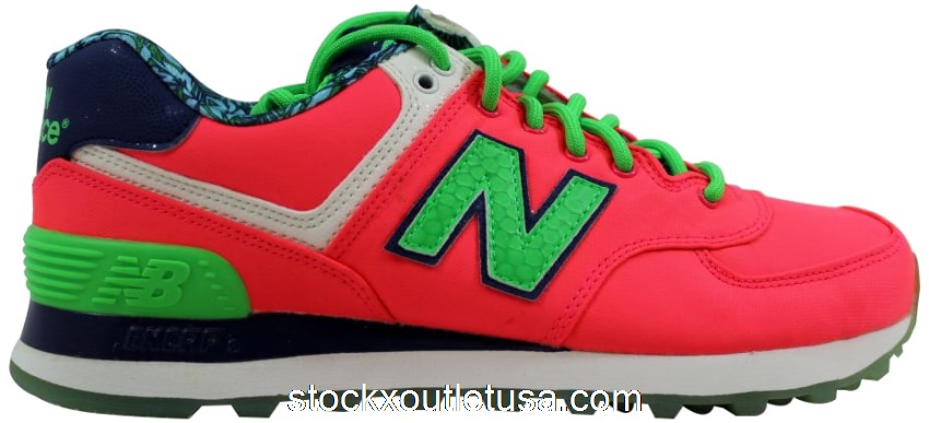 Outlet New Balance 574 Luau Pack (W) WL574ILC