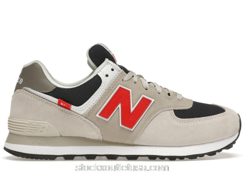Outlet New Balance 574 Moonbeam ML574SJ2