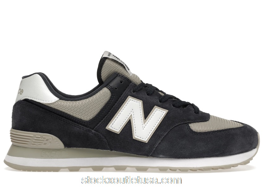 Outlet New Balance 574 Outerspace ML574ESQ