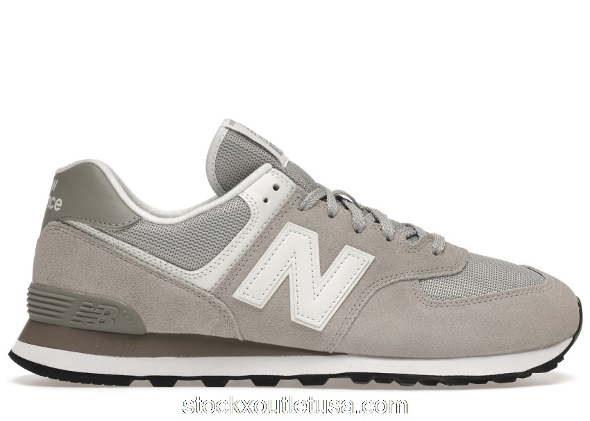Outlet New Balance 574 Rain Cloud ML574RC2