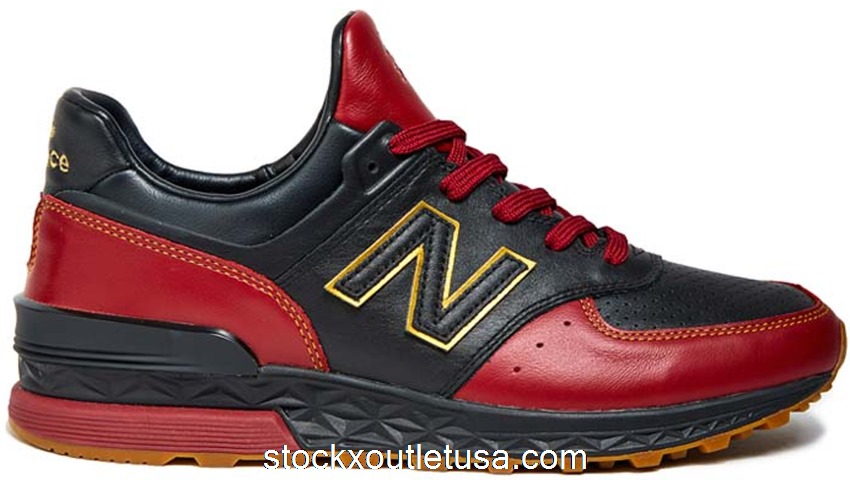 Outlet New Balance 574 Sport Limited Edt Vault MS574LEV