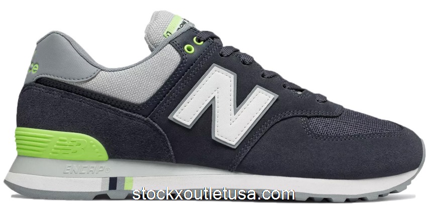 Outlet New Balance 574 Summer Shore Bleached ML574TFL