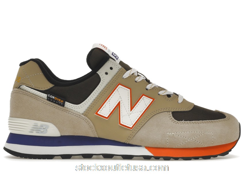 Outlet New Balance 574v2 Moab ML574HQ2