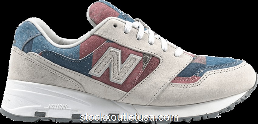 Outlet New Balance 575 Concepts M80 MD575CP