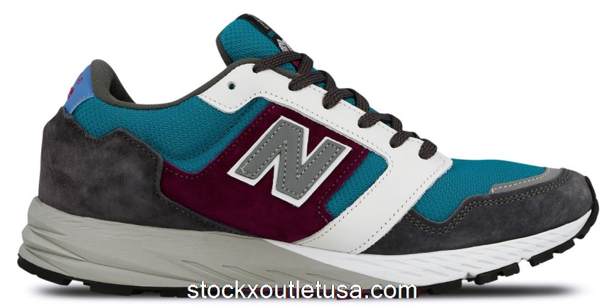 Outlet New Balance 575 Mountain Wild MTL575GP