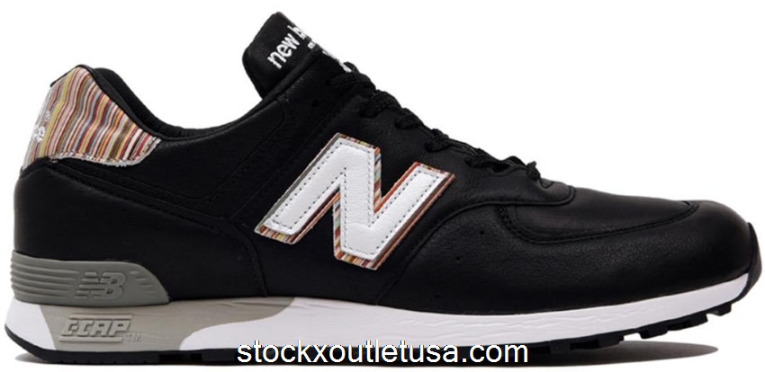 Outlet New Balance 576 Paul Smith M576PSK