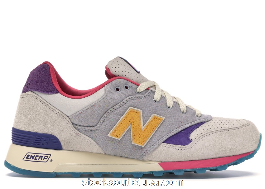 Outlet New Balance 577 Bodega HYPRCAT CM577BGA