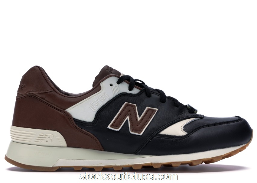 Outlet New Balance 577 Burn Rubber Joe Louis CM577BR