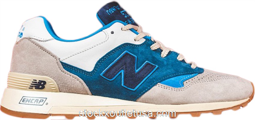 Outlet New Balance 577 Hanon Flimby Legend M577HAN