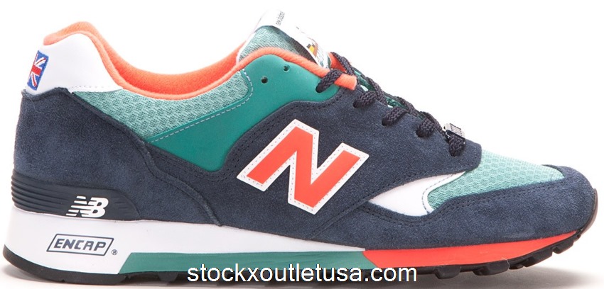 Outlet New Balance 577 Seaside Pack Blue M577NBS