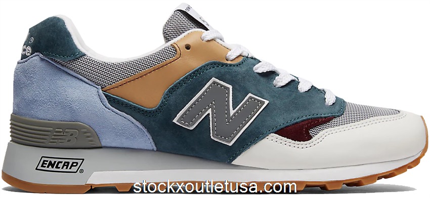 Outlet New Balance 577 Supply Pack M577JBT