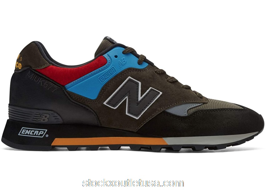Outlet New Balance 577 Urban Peak M577UCT