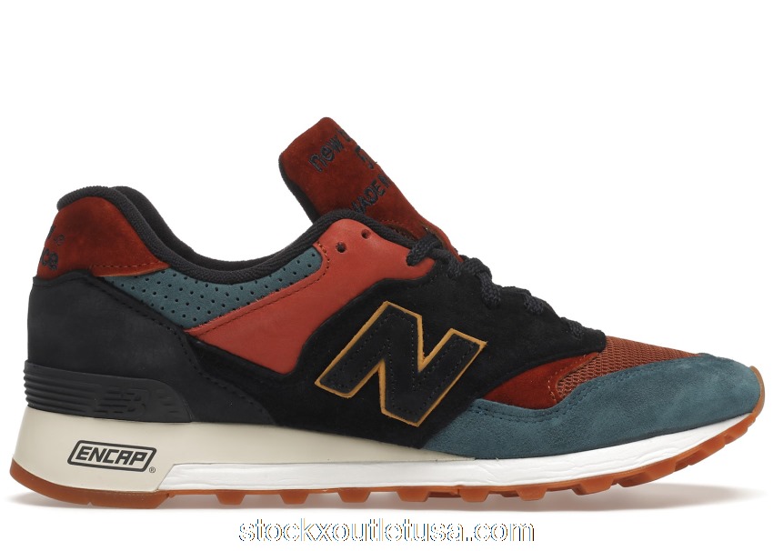 Outlet New Balance 577 Yard Pack M577YP