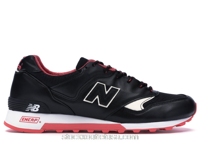 Outlet New Balance 577 size? x Staple Design Black Pigeon M577SZE