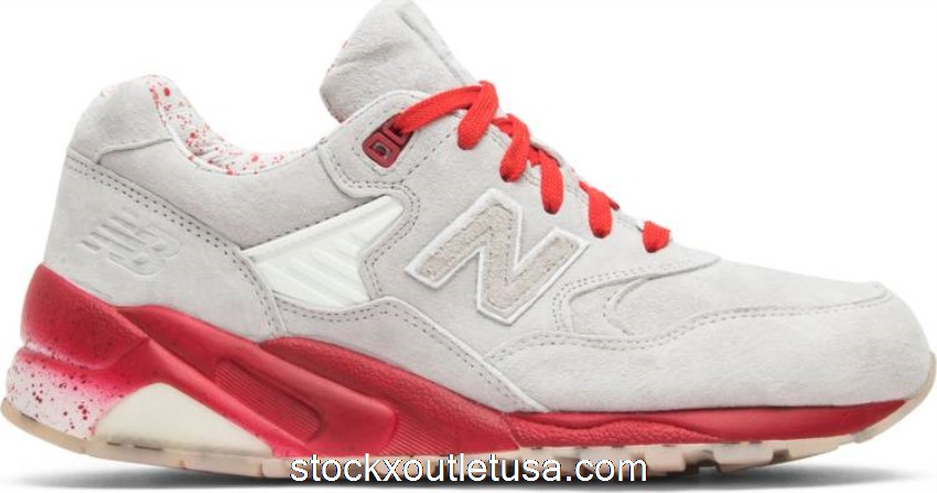 Outlet New Balance 580 Bait Storm Shadow MT580GI2