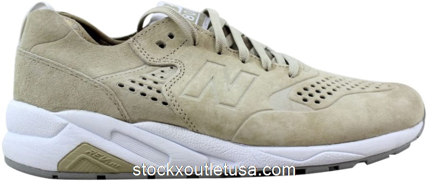 Outlet New Balance 580 Deconstructed Tan Beige MRT580DD