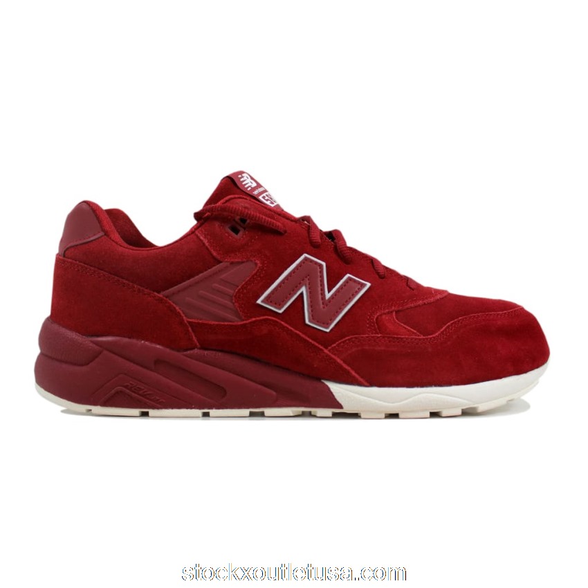 Outlet New Balance 580 Elite Red MRT580BR