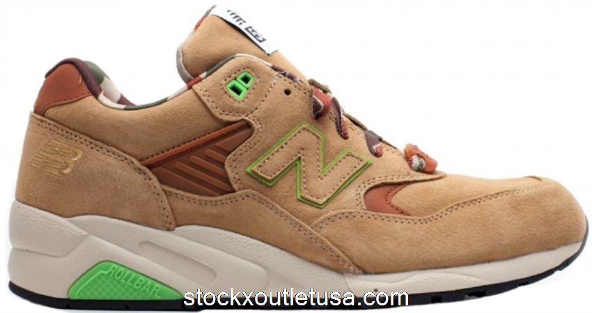 Outlet New Balance 580 Fingercroxx MT580FXX