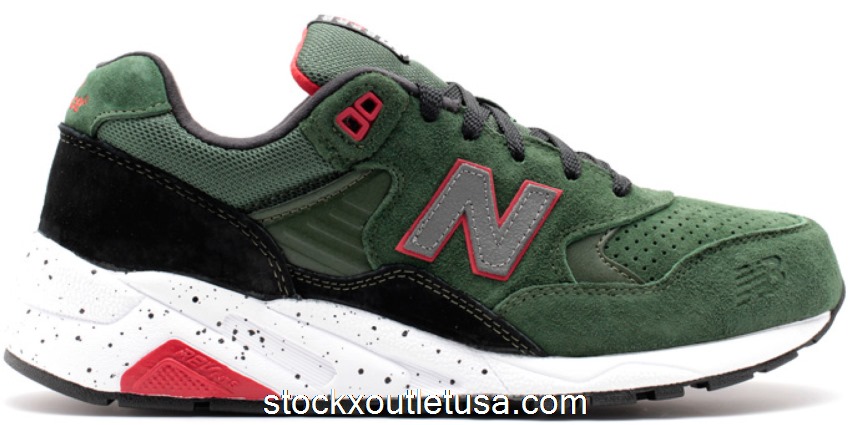Outlet New Balance 580 Halloween MRT580BG