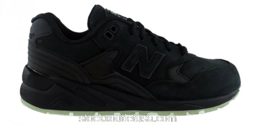 Outlet New Balance 580 New Era (Special Box) MRT580NE