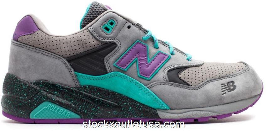 Outlet New Balance 580 West NYC Alpine Guide MT580WST