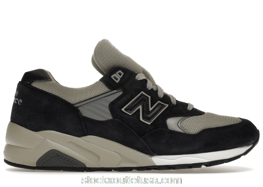 Outlet New Balance 585 Bringback M585BG