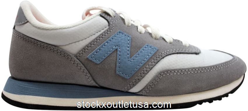 Outlet New Balance 620 Classic Summit Suede (W) CW620SMC
