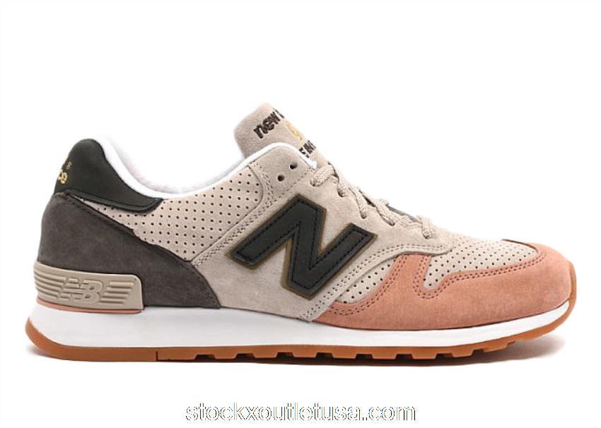 Outlet New Balance 670 Year of the Rat (2020) M670YOR