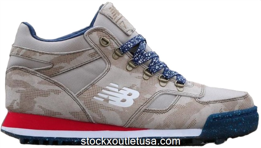 Outlet New Balance 710 Bait Roadblock H710GI1