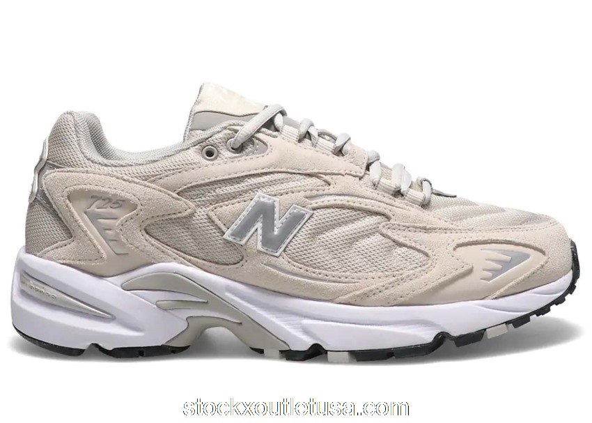 Outlet New Balance 725 Beige ML725G