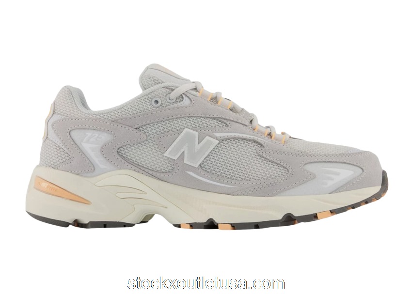 Outlet New Balance 725 Ivory ML725I
