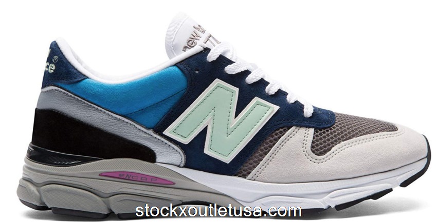 Outlet New Balance 770.9 Summer Nine M7709FR