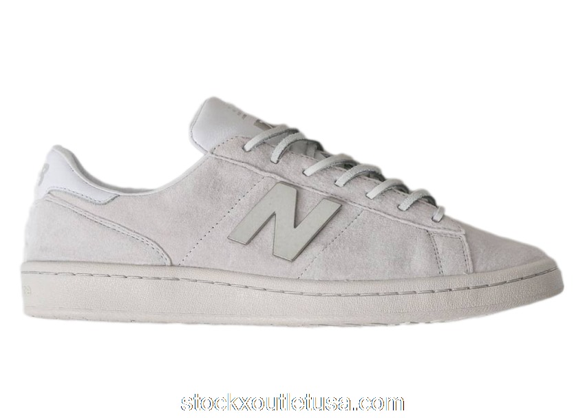 Outlet New Balance 791 Bait Select Program White CT791B52