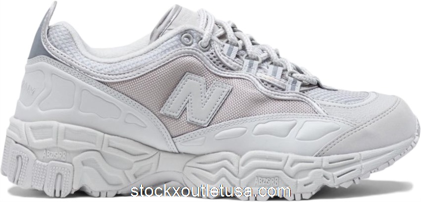 Outlet New Balance 801 Herschel Supply Co Cement (Standard Width)