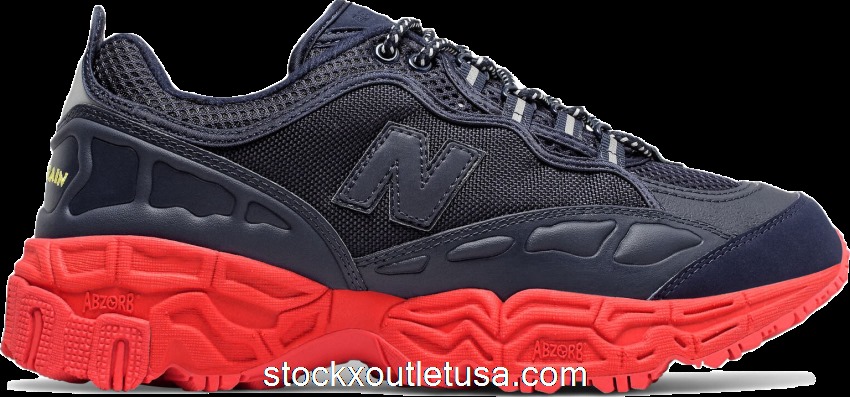 Outlet New Balance 801 Herschel Supply Co Night Lights (Standard Width)