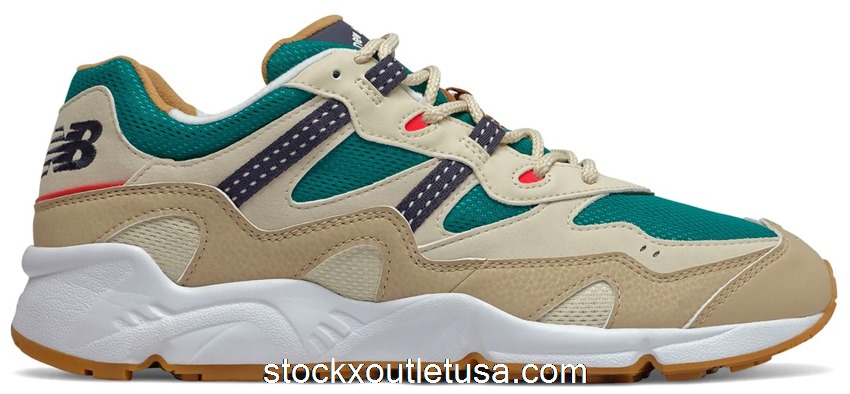 Outlet New Balance 850 Incense Team Teal ML850SBE