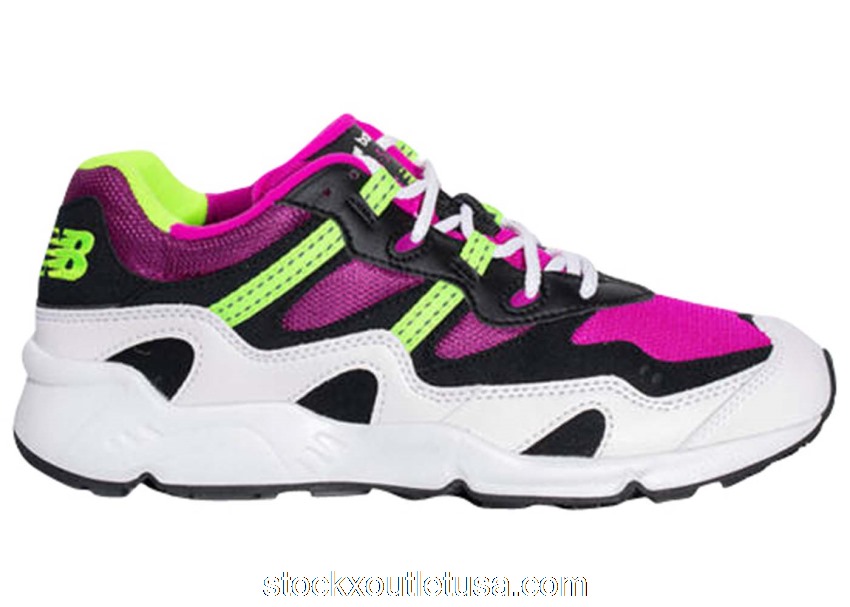Outlet New Balance 850 Kawhi Berry Lime ML850KL3