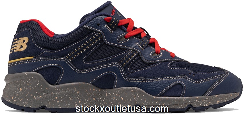 Outlet New Balance 850 Kawhi Leonard BHM (2020) ML850BHM