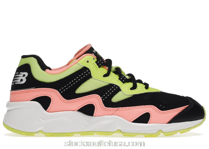Outlet New Balance 850 Kawhi Leonard Sunrise ML850KL1