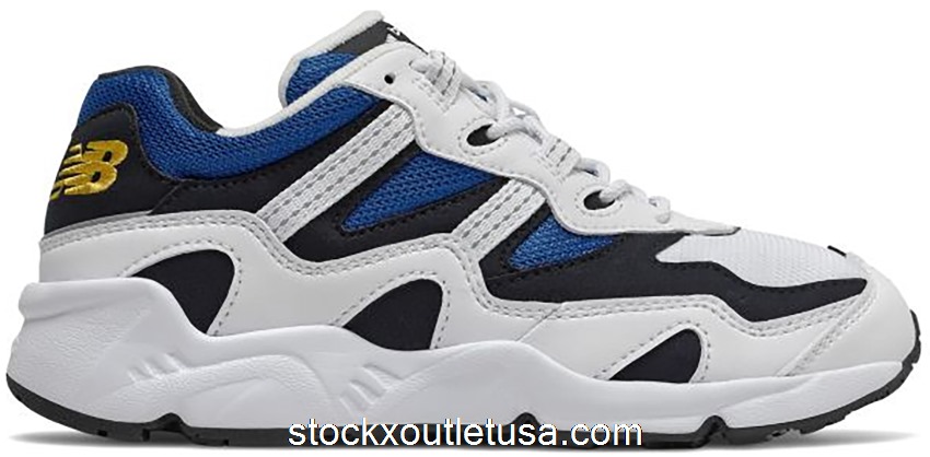 Outlet New Balance 850 OG Reissue (GS) GC850YSC