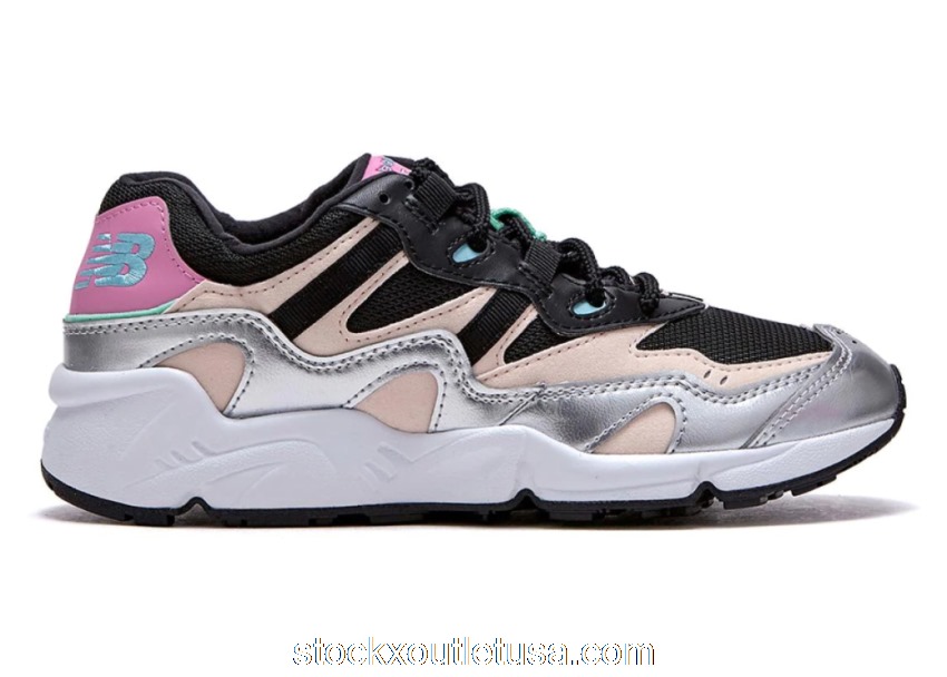 Outlet New Balance 850 Pink Black (W) WL850LBE