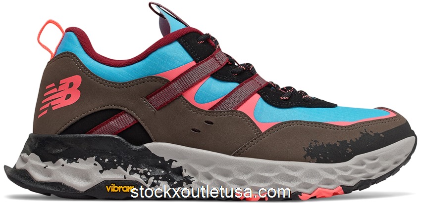 Outlet New Balance 850AT All Terrain Blue