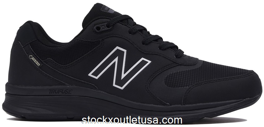 Outlet New Balance 880 Gore-tex Black MW880GB4