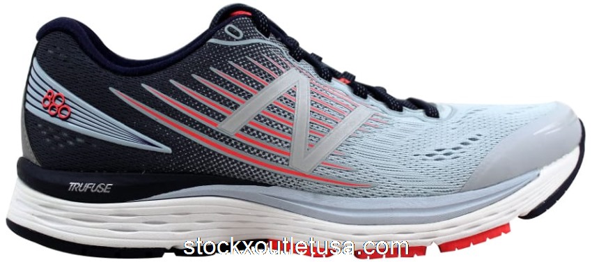 Outlet New Balance 880 Light Porcelain Blue Orange (W) W880GP8